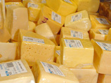 У Роспотребнадзора появились новые претензии к качеству украинских продуктов У Роспотребнадзора появились новые претензии к качеству украинских продуктов