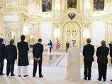 Как утверждает российский президент, "на Украине оказались под угрозой наши соотечественники, русские люди, люди других национальностей, их язык, история, культура и законные права" Как утверждает российский президент, "на Украине оказались под угрозой наши соотечественники, русские люди, люди других национальностей, их язык, история, культура и законные права"