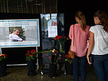 Москва 2 июля простится с погибшим от обстрела на Украине оператором Первого канала Анатолием Кляном