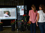 Москва 2 июля простится с погибшим от обстрела на Украине оператором Первого канала Анатолием Кляном Москва 2 июля простится с погибшим от обстрела на Украине оператором Первого канала Анатолием Кляном