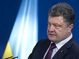 Президент Чехии Милош Земан считает, что конфликт на юго-востоке Украины прекратится в том случае, если нынешний президент страны Петр Порошенко