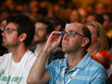 В кинотеатрах Великобритании запретили пользоваться Google Glass
