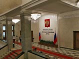 В Государственной думе 1 июля во втором и третьем чтениях был принят законопроект о введении в России постоянного зимнего времени. За документ в окончательном чтении проголосовали 442 депутата и лишь один выступил против В Государственной думе 1 июля во втором и третьем чтениях был принят законопроект о введении в России постоянного зимнего времени. За документ в окончательном чтении проголосовали 442 депутата и лишь один выступил против