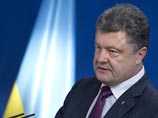Порошенко готов возобновить перемирие, но только при "двустороннем отказе от применения силы" Порошенко готов возобновить перемирие, но только при "двустороннем отказе от применения силы"
