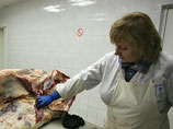 Россельхознадзор запретил ввоз из Румынии скота и мяса из-за "коровьего бешенства" Россельхознадзор запретил ввоз из Румынии скота и мяса из-за "коровьего бешенства"