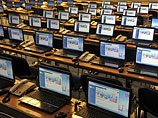 Сейчас российские компании более чем на 90% обеспечиваются иностранным софтом и IT-технологиями, поэтому закупка необходимого программного обеспечения в других местах могла бы стать проблемой Сейчас российские компании более чем на 90% обеспечиваются иностранным софтом и IT-технологиями, поэтому закупка необходимого программного обеспечения в других местах могла бы стать проблемой