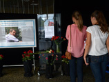 Погибший в Донецке оператор Первого канала посмертно награжден орденом Мужества