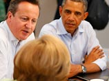 Кэмерон поднимал этот вопрос на саммите G7 в Брюсселе в июне и заручился поддержкой президента США Барака Обамы и канцлера Германии Ангелы Меркель