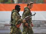 В стане донецких сепаратистов произошел раскол: отряд "Беса" отказался подчиняться лидерам и расстрелял соратников