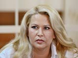 Обвиняемая в хищении трех миллиардов рублей экс-чиновница Минобороны РФ Евгения Васильева заявила, что домашний арест не мешает ей заниматься творчеством Обвиняемая в хищении трех миллиардов рублей экс-чиновница Минобороны РФ Евгения Васильева заявила, что домашний арест не мешает ей заниматься творчеством