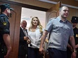 Творческая фигурантка "дела Оборонсервиса" Васильева призналась, что арест ей не помеха, и выложила в Сеть портрет Пескова Творческая фигурантка "дела Оборонсервиса" Васильева призналась, что арест ей не помеха, и выложила в Сеть портрет Пескова