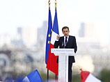 Дело Саркози: роман "нуар" встал на пути к возвращению в большую политику