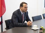 Глава польского МИДа Радослав Сикорский после произнесенных в частной беседе слов о том, что Польша "делает минет США", дал интервью, в котором положительно охарактеризовал польско-американские отношения Глава польского МИДа Радослав Сикорский после произнесенных в частной беседе слов о том, что Польша "делает минет США", дал интервью, в котором положительно охарактеризовал польско-американские отношения
