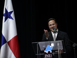 Новый президент Панамы дал бандитам месяц на то, чтобы сложить оружие