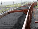 Украина прекратила поставлять уголь в Россию
