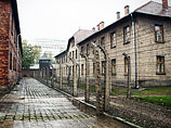 На территории концлагеря Освенцим задержан немецкий учитель, подозреваемый в воровстве