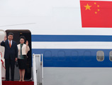 Председатель КНР Си Цзиньпин 3 июля прибыл в Южную Корею с визитом, от которого наблюдатели жду укрепления деловых и дипломатических связей между странами