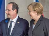 Франция и Германия требуют, чтобы Россия заставила украинских сепаратистов вести переговоры с Киевом