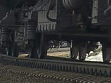Под Екатеринбургом неизвестные обезглавили директора транспортной компании, положив его на рельсы Под Екатеринбургом неизвестные обезглавили директора транспортной компании, положив его на рельсы