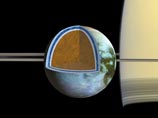 Как сообщается на сайте NASA, такая высокая соленость может объясняться содержанием в озерах на Титане большого количества серы и натрия