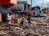 По оценкам аналитиков Всемирного банка, за последние 30 лет потери от стихийных бедствий природного характера составили порядка 4 трлн долларо