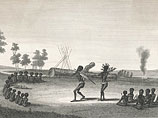 Премьер-министр Австралии оскорбил аборигенов, заявив, что до британской колонизации Зеленый континент был незаселенным