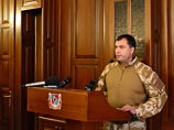 Луганские сепаратисты объявили о смене власти. А Стрелков говорит о скорой "гибели Новороссии" Луганские сепаратисты объявили о смене власти. А Стрелков говорит о скорой "гибели Новороссии"