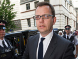 Экс-советник Кэмерона получил 18 месяцев тюрьмы за прослушку британских знаменитостей