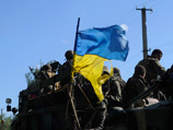 СНБО Украины не исключает введения военного положения и готовится сбивать российские вертолеты