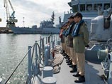 НАТО серьезно нарастило свою группировку в Черном море - там уже 13 боевых кораблей НАТО серьезно нарастило свою группировку в Черном море - там уже 13 боевых кораблей