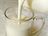 Роспотребнадзор запретил ввоз молочной продукции еще одного украинского производителя