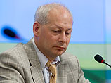 Замглавы Минкомсвязи РФ Алексей Волин уверен, что от запрета на вещание телеканала "Россия 24" в Молдавии пострадают в первую очередь жители этой страны Замглавы Минкомсвязи РФ Алексей Волин уверен, что от запрета на вещание телеканала "Россия 24" в Молдавии пострадают в первую очередь жители этой страны