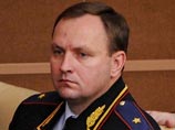 Бывшего начальника погибшего генерала Колесникова отказались освободить из-под ареста за 103 миллиона рублей