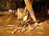 Уничтожен штаб ДНР в Артемовске, объявил министр Аваков