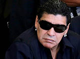 Марадона раскритиковал судью, закрывавшего глаза на нарушения бразильцев в игре с Колумбией