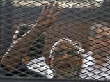 Египетский суд приговорил лидера "Братьев-мусульман" Мохаммада Бади к пожизненному заключению