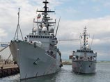Черноморский флот приступает к учениям: будут ракетные стрельбы и бомбометание