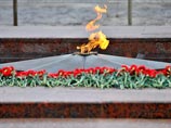 Мемориалы подобного типа символизируют вечную память о чем-либо, в России это символ памяти о Великой Отечественной войне и погибших на ней солдатах