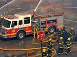 В Филадельфии выгорели восемь домов, погибли четверо детей
В Филадельфии выгорели восемь домов, погибли четверо детей