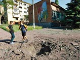 Вслед за Славянском сепаратисты востока Украины оставили Краматорск Вслед за Славянском сепаратисты востока Украины оставили Краматорск