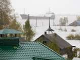 На Кубани из-за наводнения эвакуировали хутор Ильич и станицу Передовая