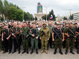 Гиркин-Стрелков назначил себя военным комендантом Донецка, готовит оборону