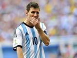 Вандалы изуродовали статую аргентинского футболиста Лионеля Месси в Буэнос-Айресе