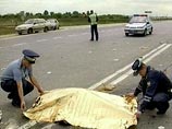 Пьяный водитель сбил трех пешеходов в Мордовии, погибла школьница