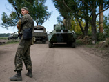 Украинские военные отчитались о "полном контроле" над Славянском и Краматорском
