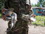Украинские военные намерены обойтись без бомбардировки населенных пунктов
Украинские военные намерены обойтись без бомбардировки населенных пунктов