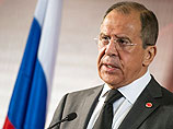 Лавров призывает к скорейшему восстановлению контактной группы по Украине
Лавров призывает к скорейшему восстановлению контактной группы по Украине