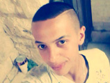 Подросток-араб Мухаммед Абу-Хдейр был похищен в минувшую среду утром из восточной части Иерусалима, потом его обгоревшее тело нашли в лесопарке в другом районе города