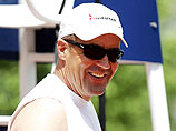 Отец австралийского теннисиста Бернарда Томича Джон Томич должен выплатить компенсацию в размере 300 тысяч евро бывшему спарринг-партнеру сына монегаску Тома Друэ