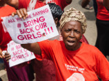 В Нигерии более 60 женщин и детей сбежали от похитителей-исламистов из "Боко Харам"
